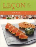 Leçon de cuisine : Saumon
de Benoît Witz