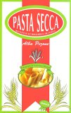 Pasta Secca 
de Alba Pezone