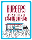 Les Burgers du Camion Qui Fume
de Kristin Frederik