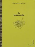 La choucroute
de Pierre-Brice Lebrun