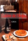 La cuisine de l'Anjou