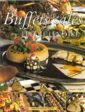 Les buffets sal�s
de l'Ecole Len�tre