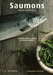 Saumons : Les plus belles recettes du roi des rivières
de M. Toussaint-Samat