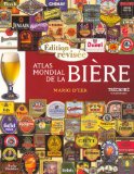 Atlas mondial de la Bière
de Mario D'Eer