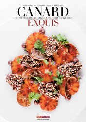 Canard exquis. Parcours initiatique à la découverte du canard du Sud-Ouest
de Philippe Boé