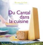 Du Cantal dans la cuisine
de Collectif