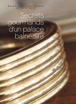 Secrets Gourmands d'un Palace Balnéaire
Photo : Christophe Mamadour
présenté par le Grand Hôtel des Thermes de Saint-Malo