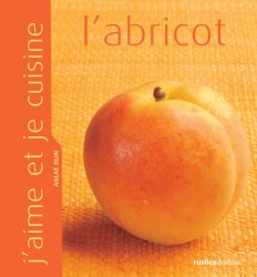 J'aime et je cuisine l'abricot - (format Kindle)
d'Aglaé Blin