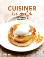 Cuisiner les oeufs
de Collectif