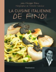 La cuisine italienne de Findi
de Jean-Philippe Blanc