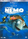 Le Monde de Nemo - Édition Collector 2 DVD