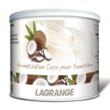 Lagrange aromatisation coco pour yaourts LAGRANGE Pas Cher 