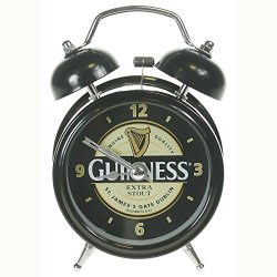 Réveil Guinness
de Guinness