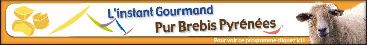 Découvrez les fromages Pur Brebis Pyrénées en vidéo