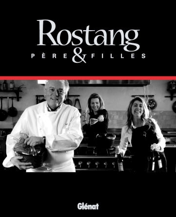 Rostang Père et Filles
de Collectif