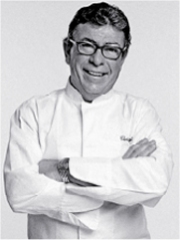 Christian Constant
Photo : © Stéphane de Bourgies