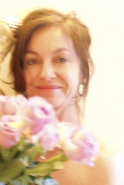 Cooky Debidour, chef du restaurant Fogòn à Paris