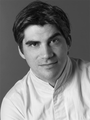 Gaël Orieux
Crédit photo : DR