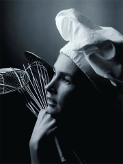 Hélène Darroze
Photo : DR