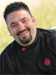 Nicolas Isnard
Photo : © Ilan Waiche