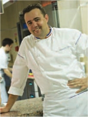 Romuald Fassenet
Photo : DR