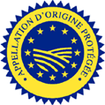 Appellation d'Origine Protégée (AOP)