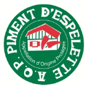 Piment d'Espelette
Photo : © Piment d'Espelette