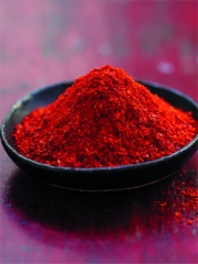 Piment d'Espelette
Photo : © AAPrA