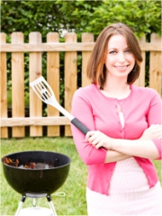 Le temps des brochettes
Photo : © iStockphoto / Sean Locke