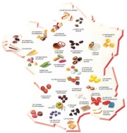 Tour de France des Bonbons