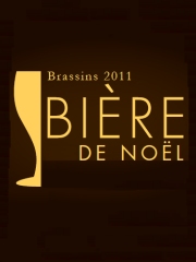 Bi�re de No�l