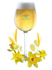 Bière de Printemps
Photo : © DR