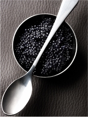Caviar
© Joan Vicent Cantó Roig