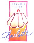Une recette des Amis de la Charlotte