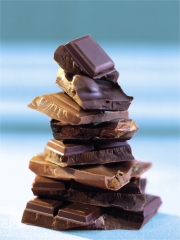 Le chocolat, le bonheur pour tous ?
Photo : © Syndicat du Chocolat