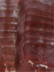 Le bresi
Photo : © Cooking2000