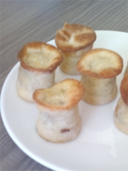 Le Petit Pâté de Pézenas
Photo : © Patrick Neveu pour Cooking2000