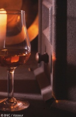 Dégustation de Cognac - © BNIC - Vasseur