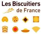 Logo Biscuitiers de France