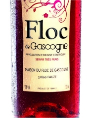 Floc de Gascogne
Photo : DR