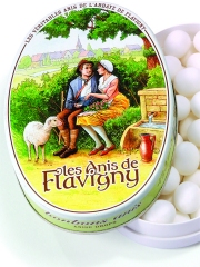 Anis de Flavigny
Photo : Anis de Flavigny