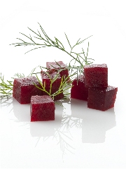 Aneth & Betterave
Photo : © Ducros / Studio Nicolas Louis