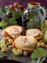 Foie Gras
Photo : © Philippe Asset