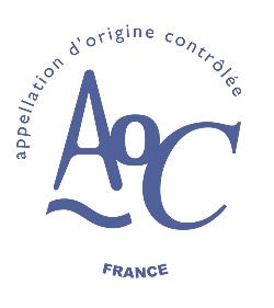 Logo Appellation d'Origine Contrôlée