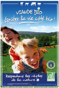 Viande Bio : Goûtez la vie côté bio !