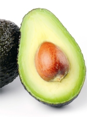 Avocat Hass d'Afrique du Sud
Photo : DR