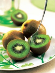 Retrouvez les secrets du Kiwi Français
Photo : © Yves Bagros