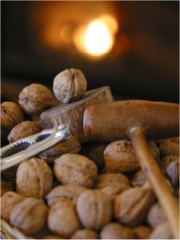 La noix de Grenoble
Photo : DR