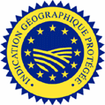 Indication Géographique Protégée (IGP)
