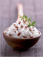 Riz de Camargue IGP
Photo : © Pierre Louis Viel et Valéry Drouet